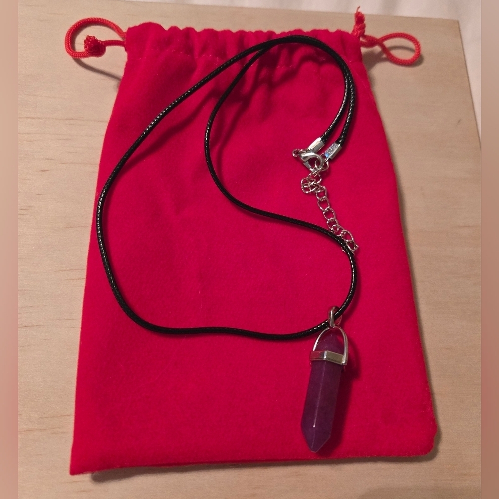 NWT | Chakra Healing Crystals Stone Kit | 19 Piece Box Set | - Picture 10 of 14